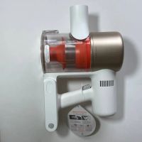Лот: 25555106. Фото: 5. Пылесос вертикальный Xiaomi Vacuum...