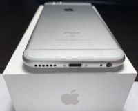Лот: 15257831. Фото: 4. iPhone 6s 32GB White исправен...