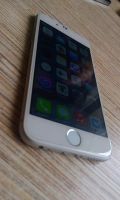 Лот: 7657442. Фото: 5. iphone 6 32Gb серебряный