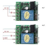 Лот: 14972469. Фото: 4. Одноканальная система радиоуправления...