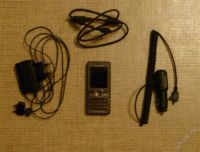 Лот: 1554171. Фото: 2. телефон SONY ERICSSON K770i. Смартфоны, связь, навигация