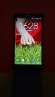 Лот: 4835441. Фото: 2. lg g2 d802 32 gb, куплен в ноябре... Смартфоны, связь, навигация