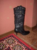 Лот: 1376419. Фото: 3. сапоги женские зимние "Alberto... Одежда, обувь, галантерея