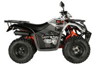 Лот: 25659223. Фото: 5. Квадроцикл KAYO AU200