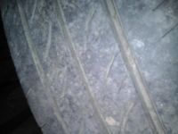 Лот: 5003283. Фото: 2. лето на штампах от нисан сани. Шины, Диски