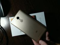 Лот: 11264734. Фото: 3. Xiaomi Redmi Note 3 PRO Prime... Красноярск