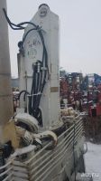 Лот: 18522282. Фото: 3. Крановая установка Unic URU343. Авто, мото, водный транспорт