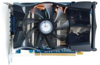 Лот: 8302781. Фото: 2. KFA2 GeForce GTX 560 1Gb 256Bit... Комплектующие