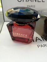 Лот: 12660824. Фото: 3. Versace Crystal Noir Европа Premium... Красота и здоровье