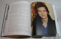 Лот: 15270186. Фото: 6. Cowenova Elle. Harry Styles. Гарри...