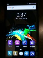 Лот: 11468277. Фото: 5. Homtom HT16