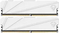 Лот: 25761123. Фото: 2. Память 32Gb (2x16Gb) DDR4 Netac... Комплектующие