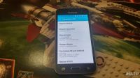 Лот: 9105854. Фото: 4. Samsung J1 2016 Duos