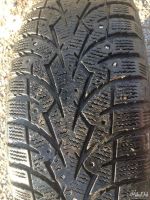 Лот: 10356506. Фото: 5. Зимние шины Toyo Observe G3-ICE...