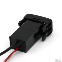 Лот: 13972183. Фото: 6. USB удлинитель и зарядка Toyota