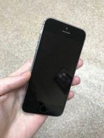 Лот: 10937773. Фото: 2. Продам iPhone 5s на запчасти. Смартфоны, связь, навигация
