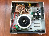 Лот: 16558211. Фото: 3. Ремонт усилителя Philips mcd 708. Бытовая техника
