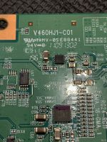 Лот: 18295659. Фото: 2. Плата t-con V460HJ1-C01. Запчасти для бытовой техники