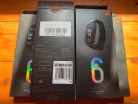 Лот: 17793687. Фото: 3. Xiaomi mi band 6. Красноярск
