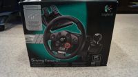 Лот: 11243241. Фото: 7. Руль Logitech Driving Force GT...