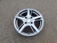 Лот: 24696358. Фото: 4. Комплект Оригинальных Литых дисков... Красноярск