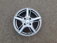 Лот: 24696358. Фото: 5. Комплект Оригинальных Литых дисков...