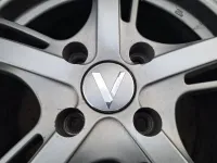 Лот: 24696358. Фото: 6. Комплект Оригинальных Литых дисков...