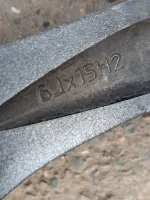 Лот: 24696358. Фото: 7. Комплект Оригинальных Литых дисков...