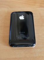 Лот: 1704727. Фото: 2. Iphone 3g 16 gb black. Смартфоны, связь, навигация