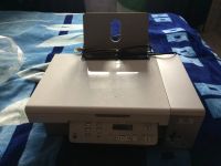Лот: 6777579. Фото: 2. Принтер Lexmark x3550. Принтеры, сканеры, МФУ