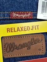 Лот: 25627440. Фото: 11. Джинсы Wrangler 31MWZPW Cowboy...