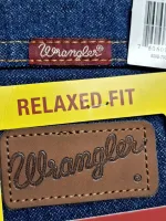 Лот: 25627440. Фото: 10. Джинсы Wrangler 31MWZPW Cowboy...