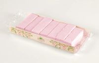 Лот: 10575698. Фото: 2. Белевская пастила заварная натуральная... Кондитерские изделия, конфеты