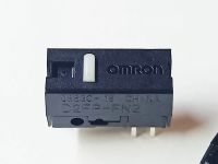 Лот: 23565863. Фото: 2. OMRON D2FP-FN2 Оптический 5pin... Радиодетали  (электронные компоненты)