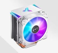 Лот: 14808155. Фото: 2. Новый Процессорный ARGB кулер... Комплектующие