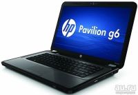 Лот: 8376252. Фото: 2. Ноутбук HP Pavilion g6-1107er. Компьютеры, ноутбуки, планшеты
