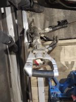 Лот: 20854315. Фото: 4. Бензиновая гидравлическая станция... Красноярск