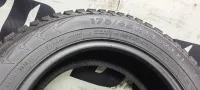 Лот: 24591126. Фото: 5. 175/65R14 86T Nokian Nordman 5...