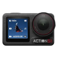 Лот: 25039725. Фото: 5. Экшн-камера DJI Osmo Action 5...