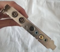 Лот: 17194780. Фото: 3. TV-тюнер Beholder Behold TV 505FM. Компьютеры, оргтехника, канцтовары