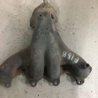 Лот: 11957462. Фото: 2. Коллектор выпускной Honda Accord... Автозапчасти