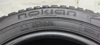 Лот: 24417357. Фото: 3. 205/60R16 96T Nokian Nordman 5... Авто, мото, водный транспорт