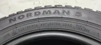 Лот: 24417357. Фото: 4. 205/60R16 96T Nokian Nordman 5... Красноярск