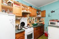 Лот: 25285513. Фото: 10. 4-комн. квартира , Красноярск...