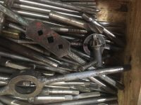 Лот: 15916142. Фото: 4. Плашки метчики. Красноярск