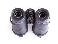 Лот: 5808412. Фото: 2. Бинокль Veber Silver Line БН 10x42... Оптические приборы