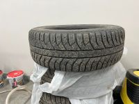 Лот: 25705090. Фото: 2. Шины на докатку 215/60R17. Шины, Диски