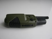 Лот: 560509. Фото: 19. Garmin Rino 120 пара раций, два...