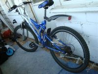 Лот: 1778487. Фото: 3. Велосипед Forward. Спортивные товары