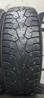 Лот: 24894625. Фото: 2. 175/65R14 86T Yokohama Ice Guard... Шины, Диски